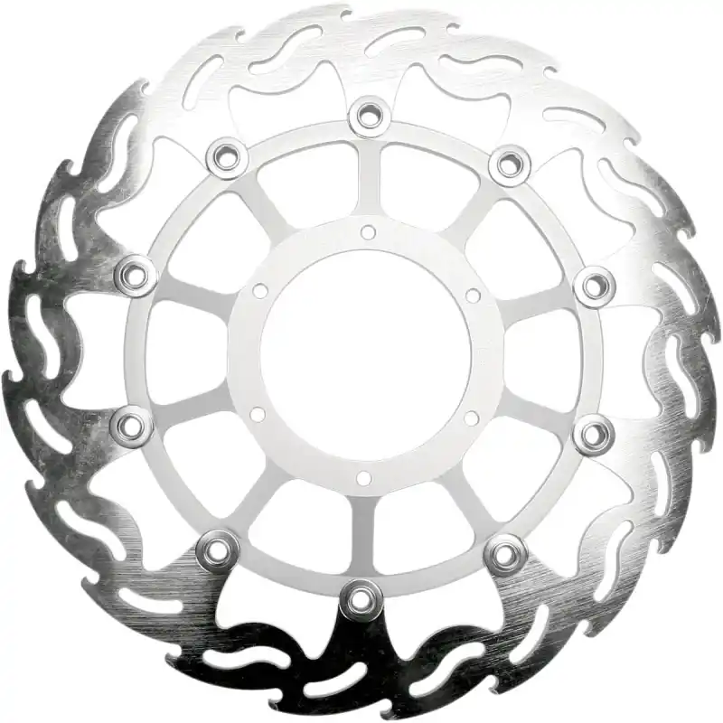 BRAKE DISC FLAME FLOAT FT R Offre Du Jour
