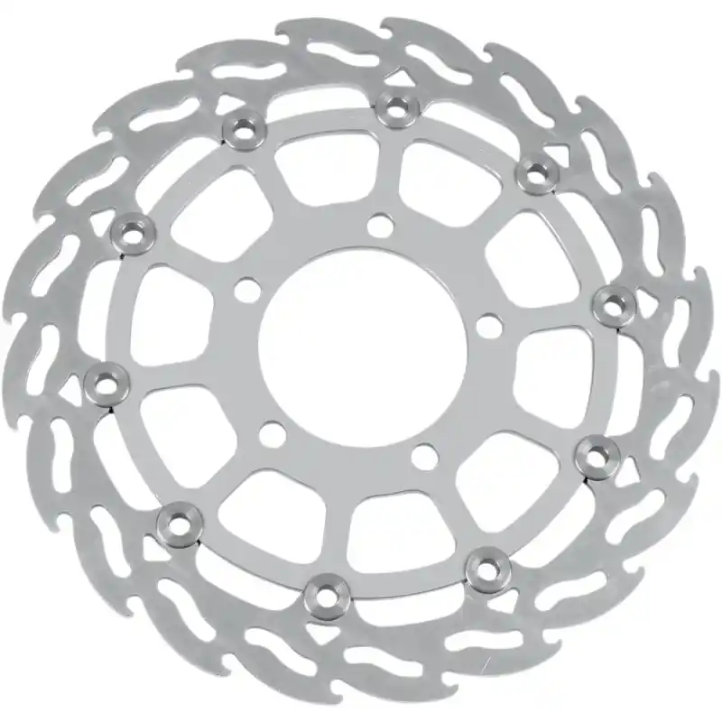 Must-Have BRAKE DISC FLAME FLOAT FT R