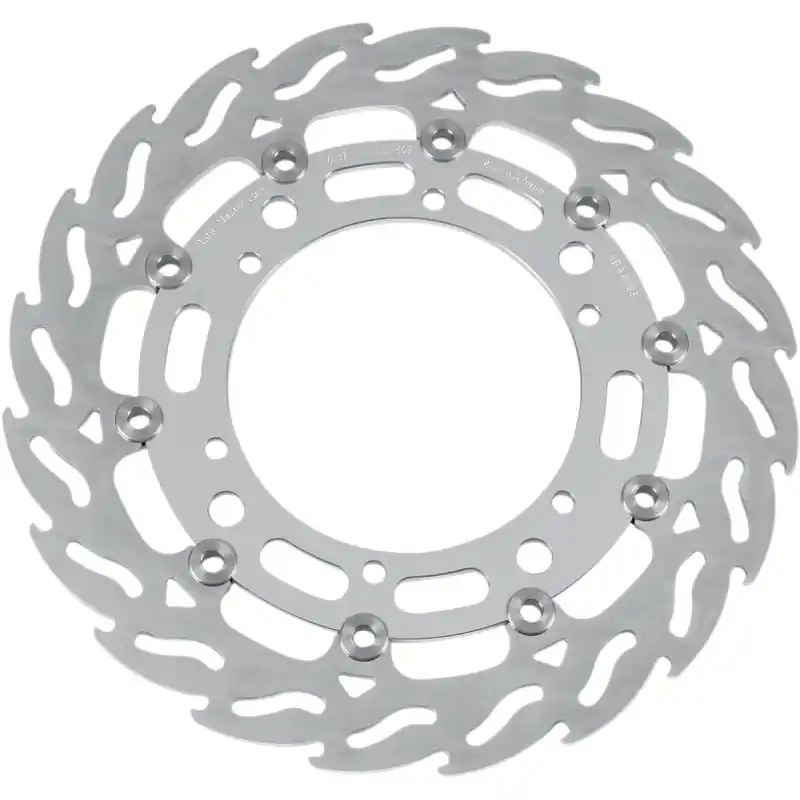 BRAKE DISC FLAME FLOAT FT L Meilleur Prix