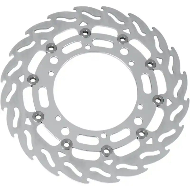 BRAKE DISC FLAME FLOAT FT R Nouveauté