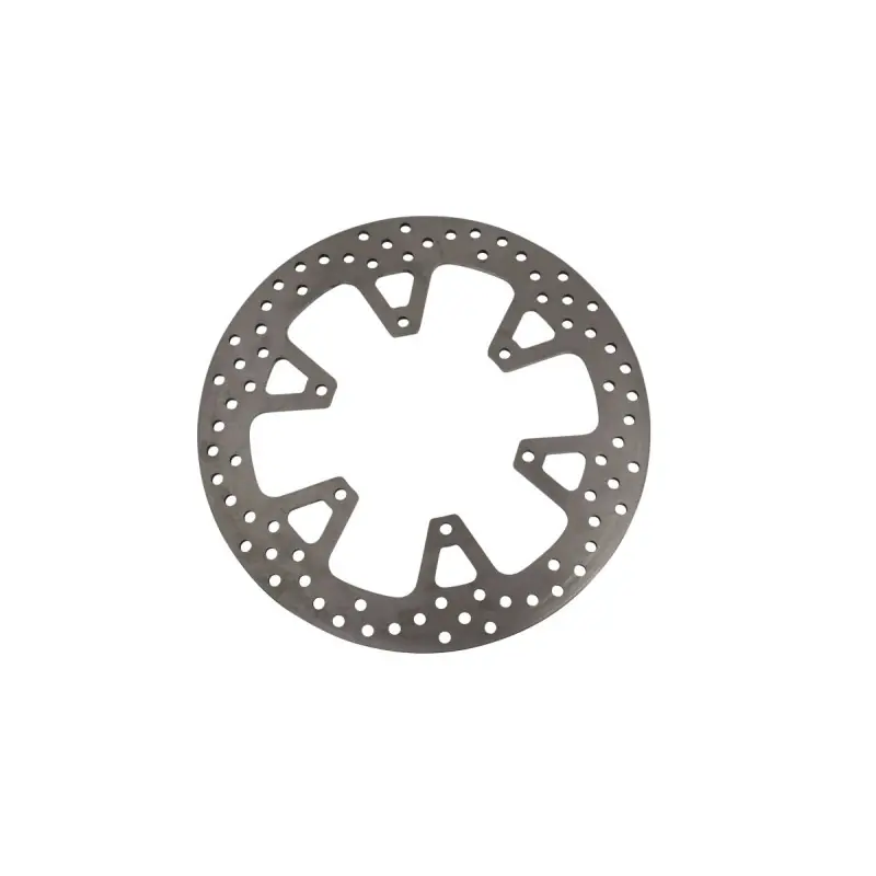 BRAKE DISC HALO REAR Bon Plan