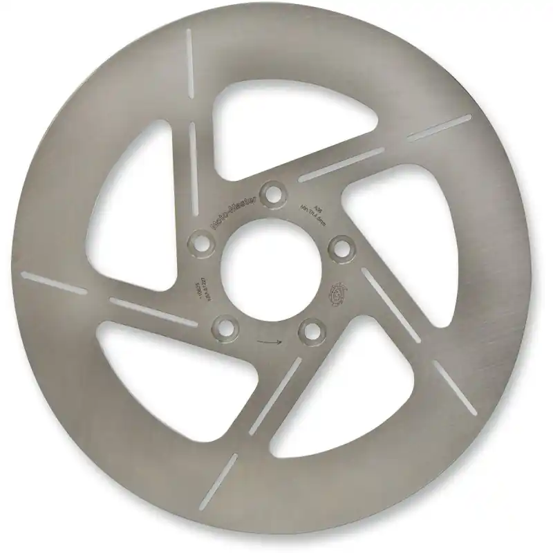 Marque BRAKE DISC FIX ROUND REAR