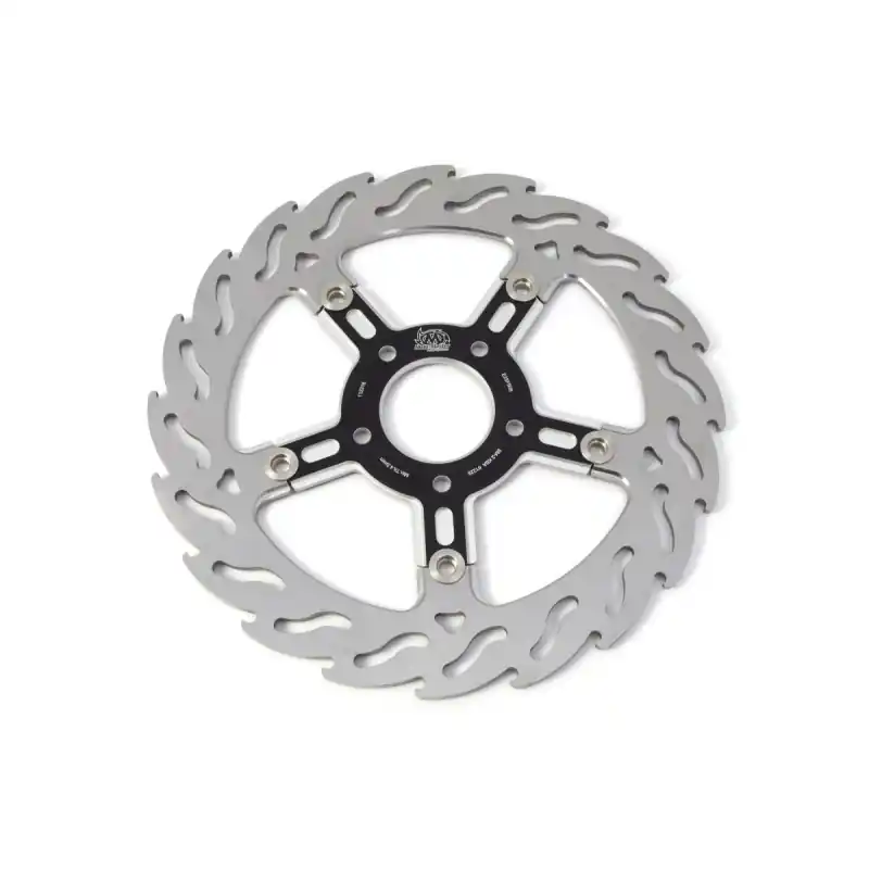 BRAKE DISC FLOAT FLAME FRONT L Achat Immédiat