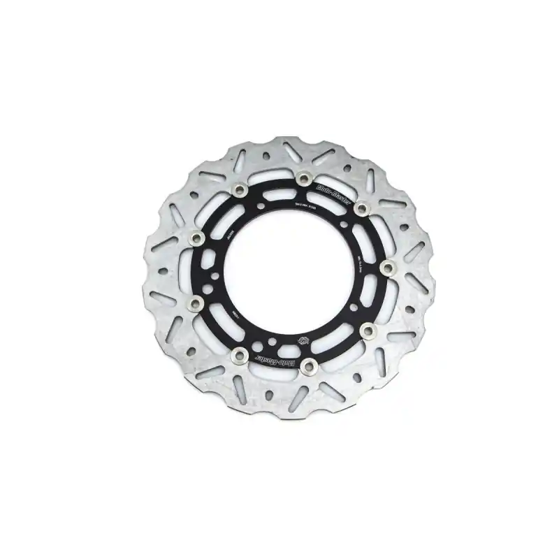 Meilleur Prix BRAKE DISC NITRO FRONT