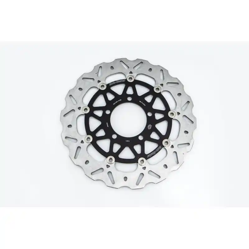 Réduction BRAKE DISC NITRO FRONT