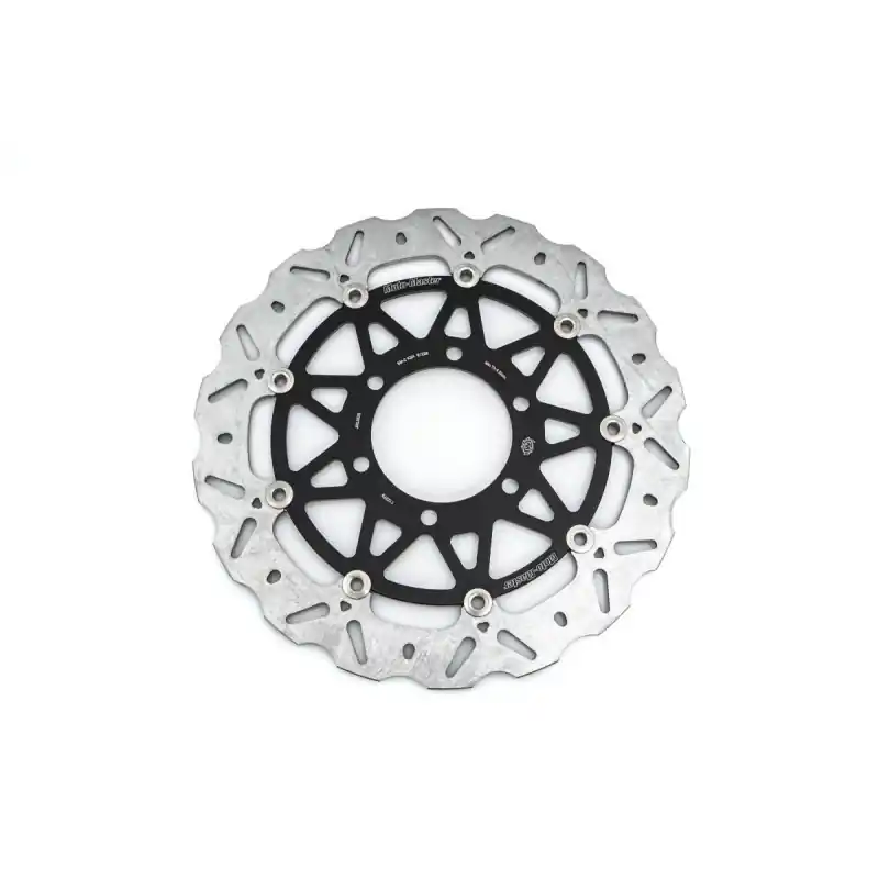 BRAKE DISC NITRO FRONT Usine Directe