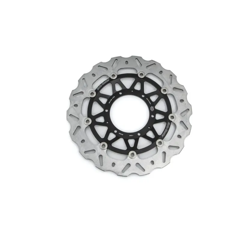 BRAKE DISC NITRO FRONT Must-Have