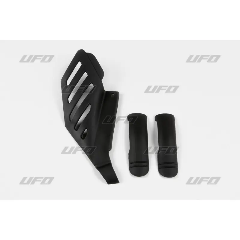 Petit Prix FRAMEGUARDS KTM 05-06 BLK