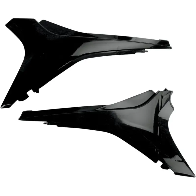 Vente Flash AIRBOX COVER 09 CRF450 BK