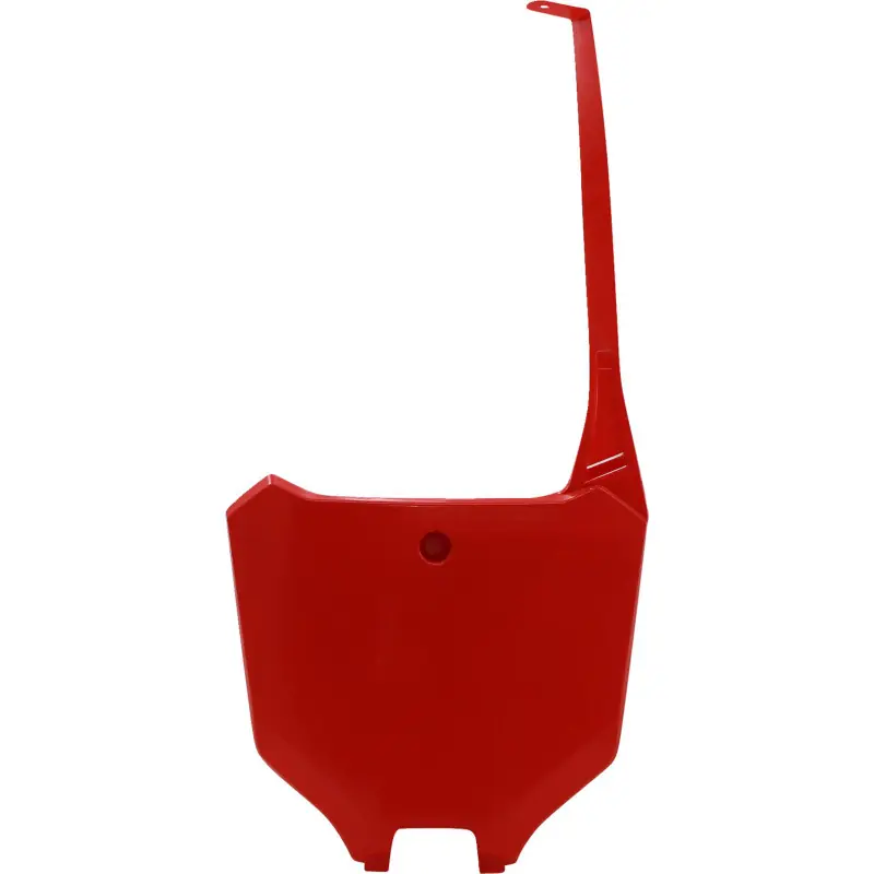 Achat Immédiat FRT PLATE CRF450 21- RED