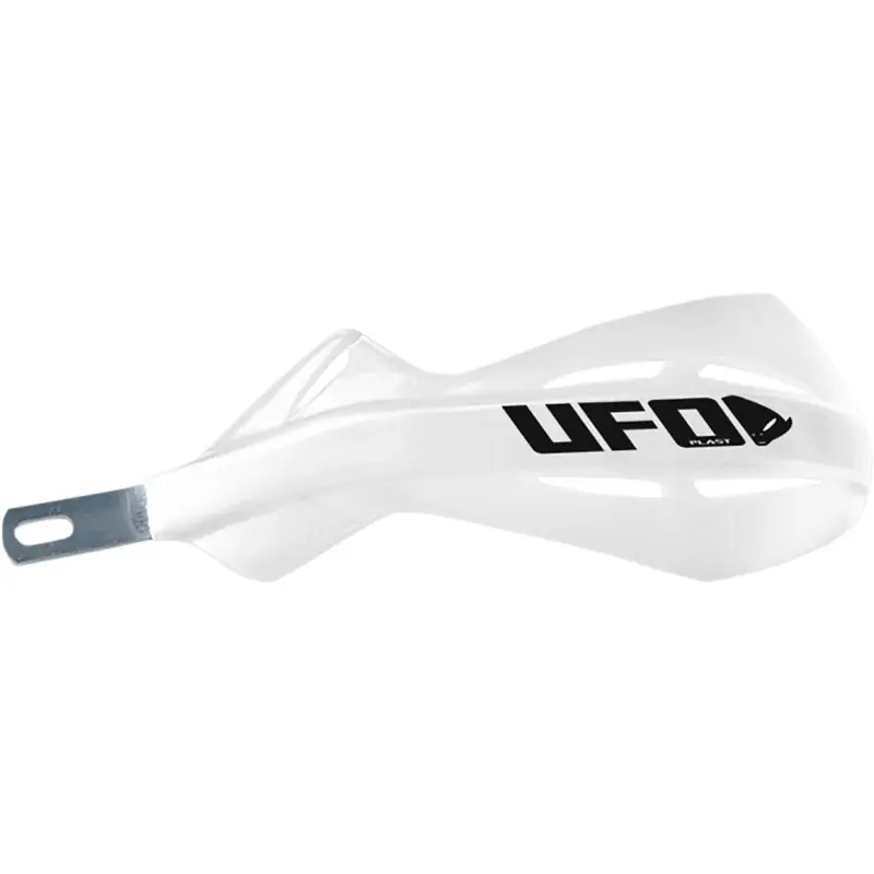 Achetez Aujourd&rsquo;hui HANDGUARDS W/ALUM WHT