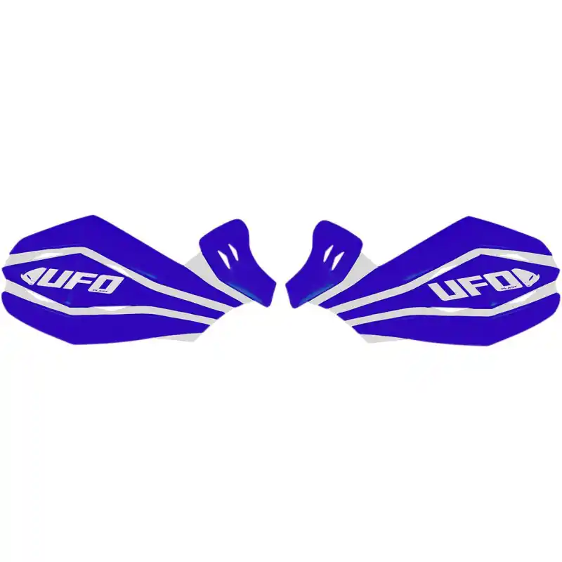 HANDGUARDS MX CLAW BLU Achat Immédiat