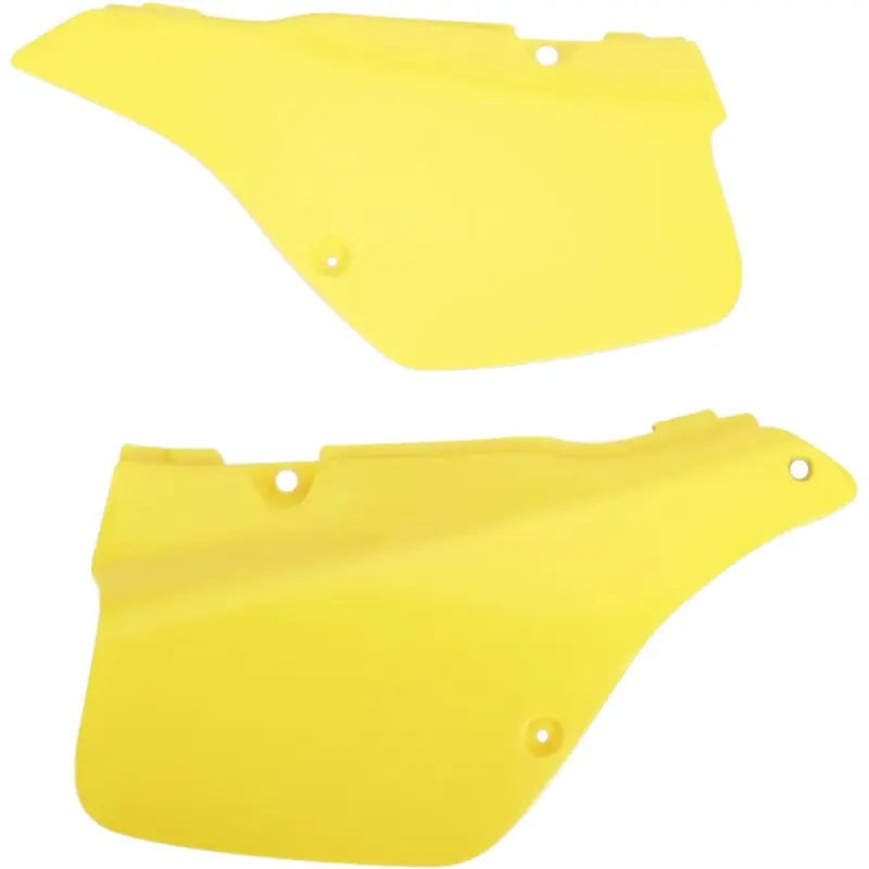 Achetez Aujourd&rsquo;hui SD CVR RM250 89-92 YELLOW