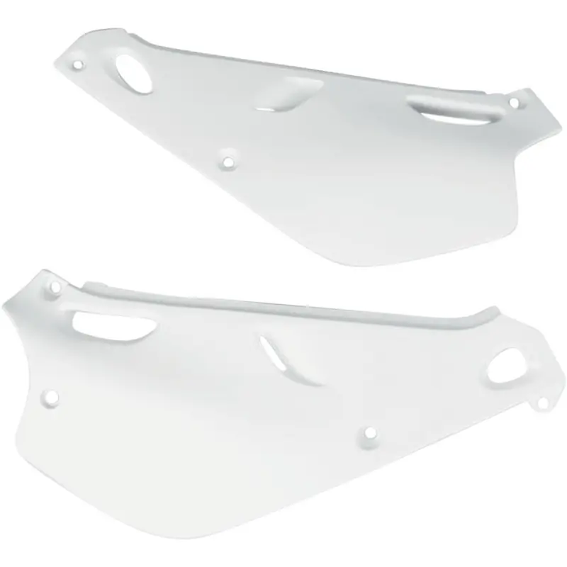Solde SD CVR YZ80 93-01 WHITE
