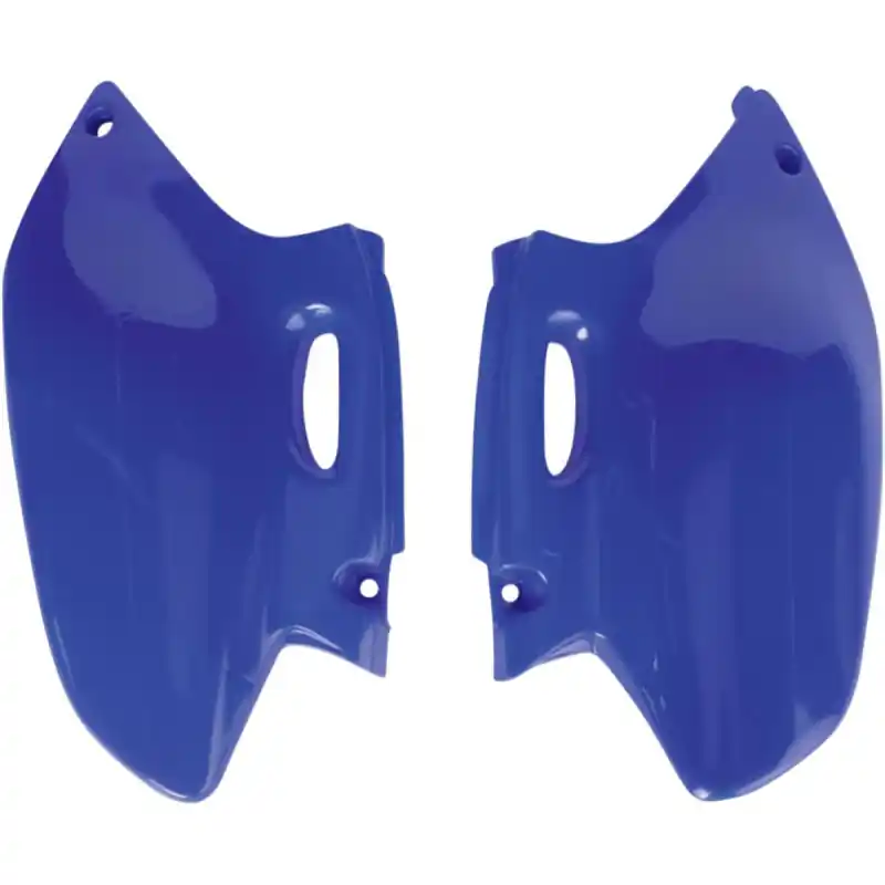 Soldes SD CVR YZ400F '98-00 BLU