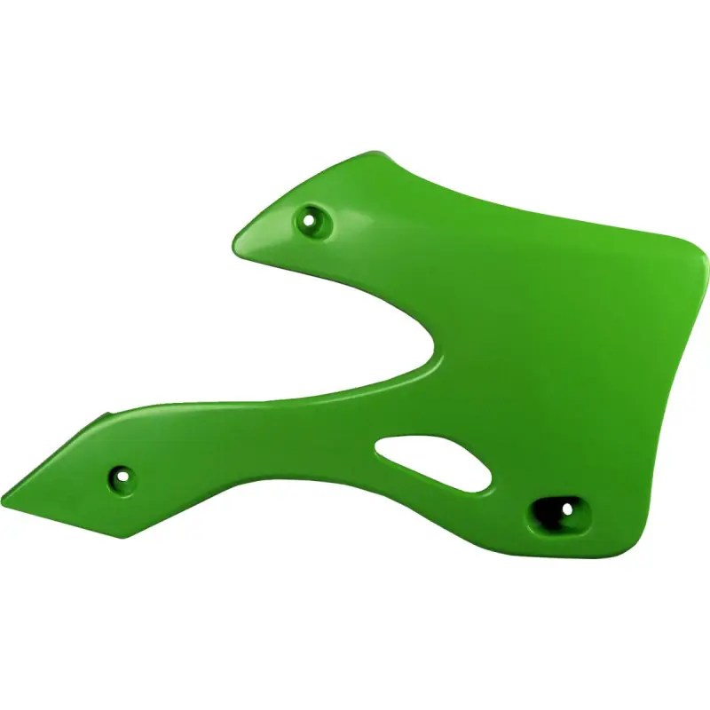 Expédié Aujourd&rsquo;hui RAD COVERS KX125/250 99-02 GN