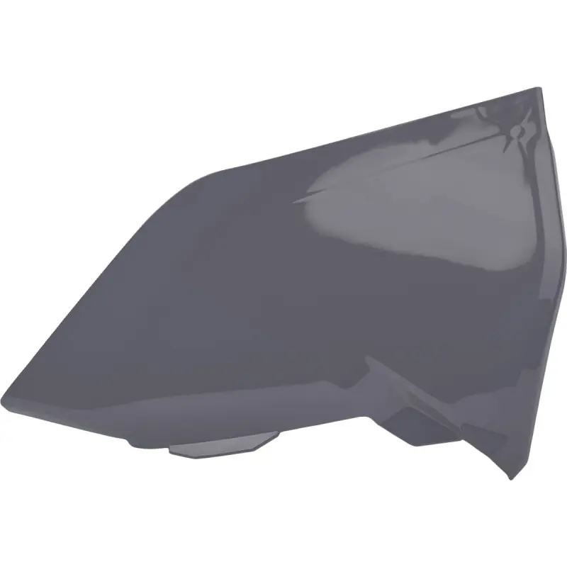 Certifié CVR AIRBOX KTM 16-18 GREY