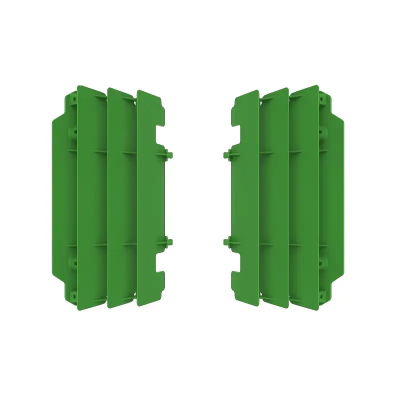 RAD LOUVERS KX250 05-7 GN Achat Immédiat