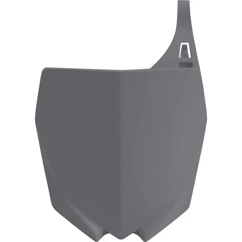 Seulement Aujourd&rsquo;hui PLATE RSTYLE YZ02- GREY