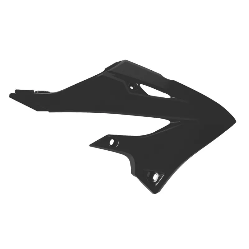 RAD CVR YZ125/250 22- BK Offre Limitée