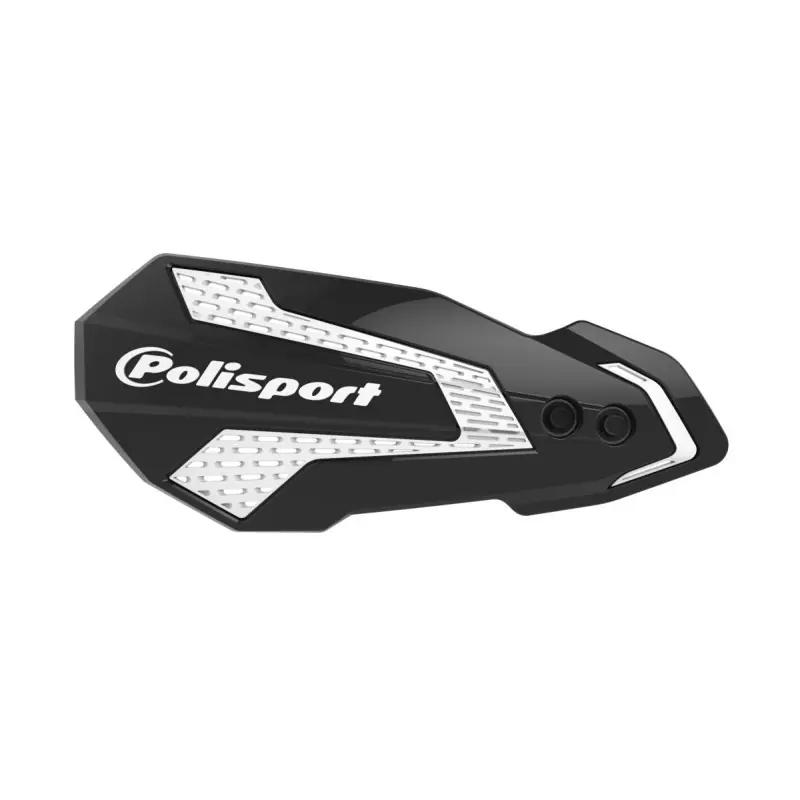HANDGUARDS MX FLOW BKWH Livraison Express