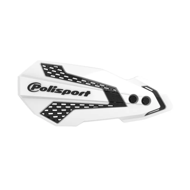 Bon Plan HANDGUARDS MX FLOW WHBK