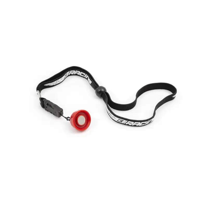 Commande En Gros Lanière de rechange pour coupe-contact S3 noir