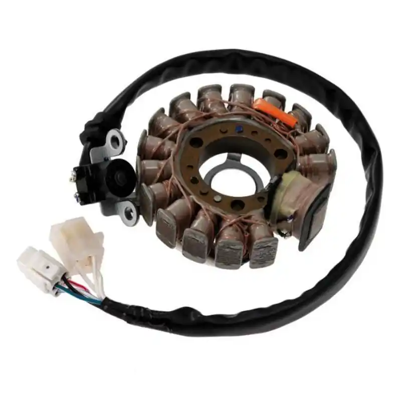 Nouvelle Collection Stator TOP PERFORMANCES