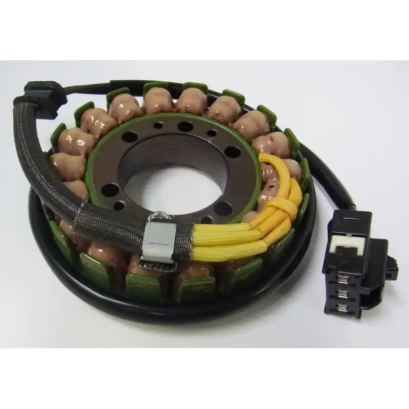 Remise Stator TOURMAX – Kawasaki Z1000