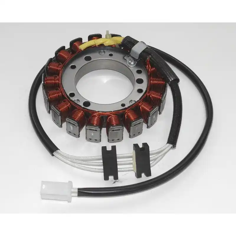 Stator TOURMAX – Yamaha XV 535 Virago Livraison Express