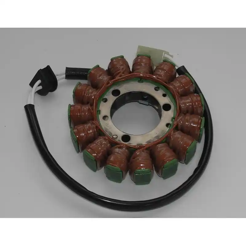 Stator TOURMAX – Suzuki GSX-R 1000 Commander Vite