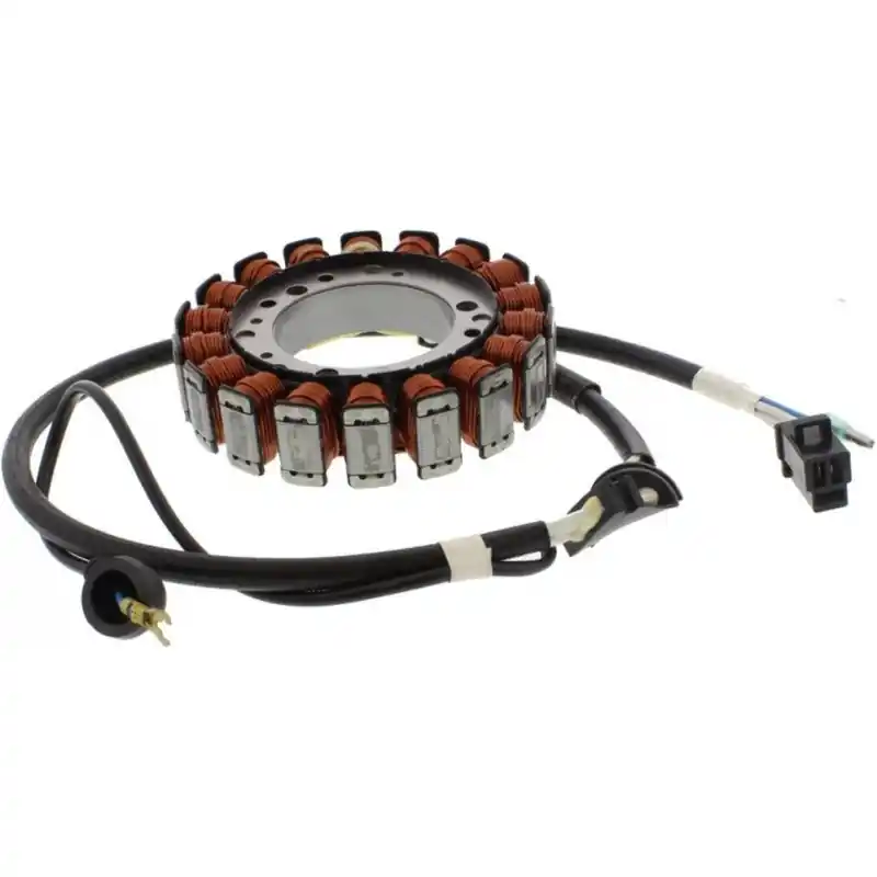 Stator TOURMAX – Yamaha Virago Bon Plan