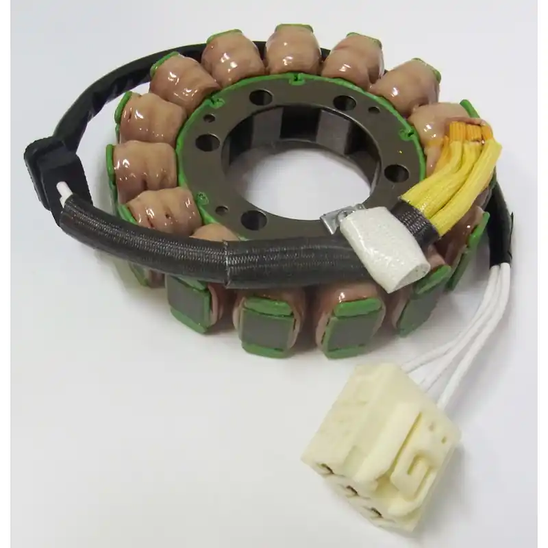 Retour Gratuit Stator TOURMAX – Kawasaki Ninja ZX-10R
