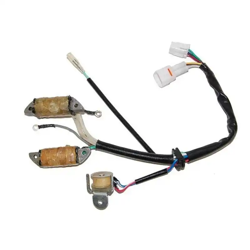 Paiement Sécurisé Stator ELECTROSPORT – Yamaha YFM