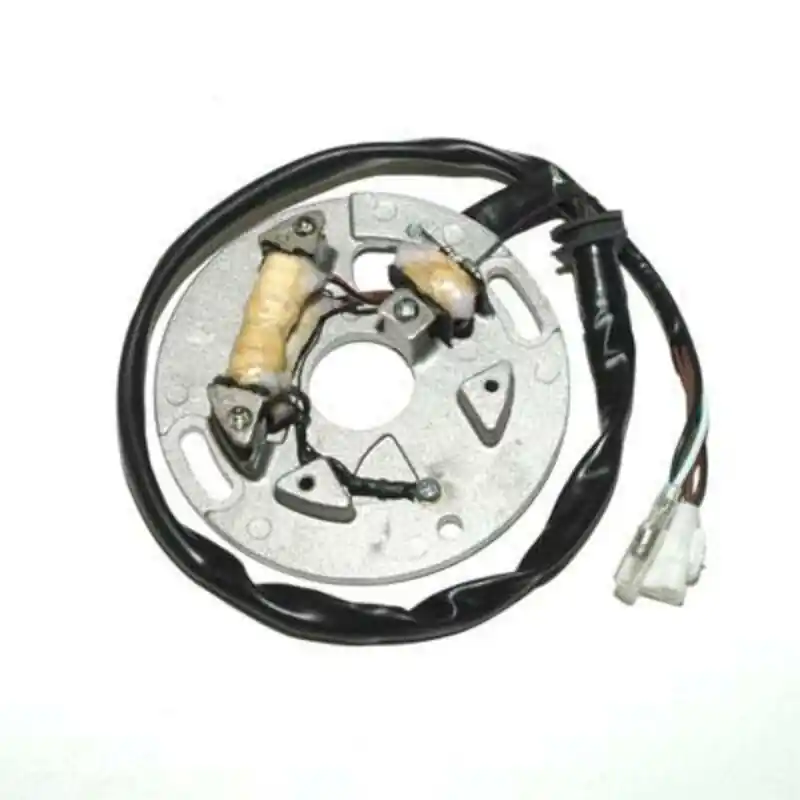 Nouvelle Collection Stator ELECTROSPORT – Yamaha