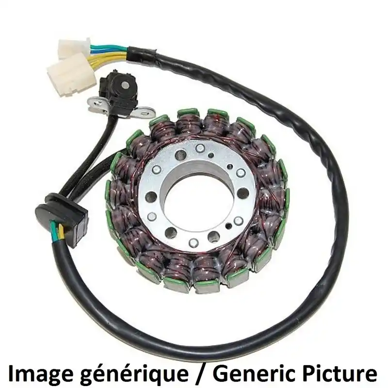 Stator ELECTROSPORT – Hyosung GV650 Dernière Chance
