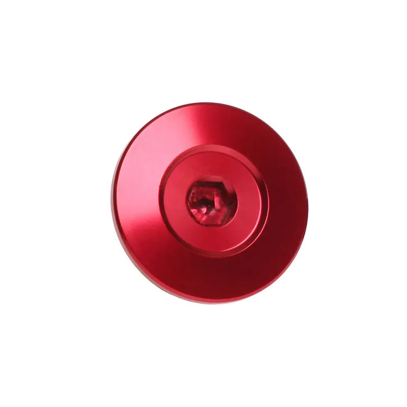 Acheter Direct Bouchon de distribution de moteur RFX Pro (Rouge) – Honda CRF450