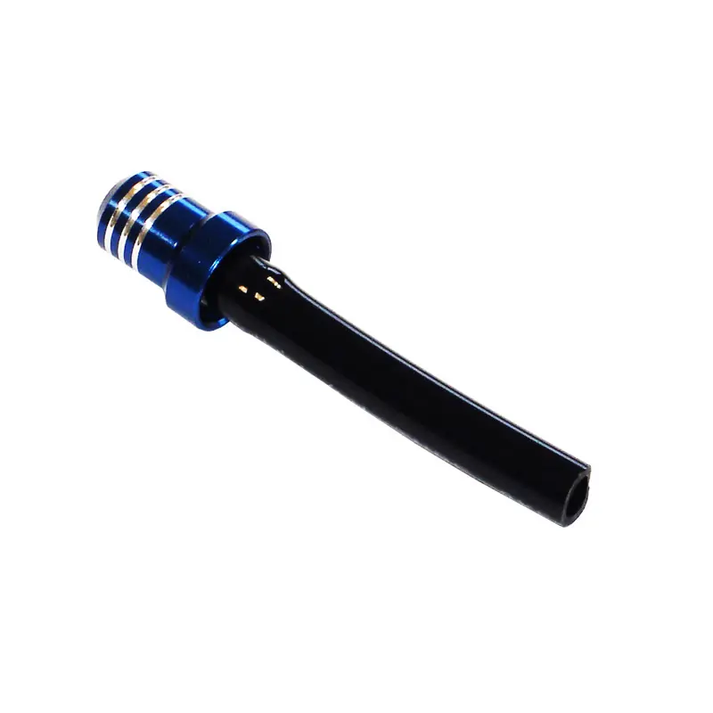 Dernier Modèle Valve de réservoir SCAR bleu
