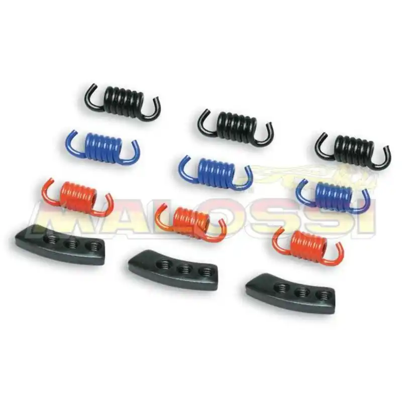 Acheter En Ligne Kit 9 ressorts MHR Malossi pour embryage OEM