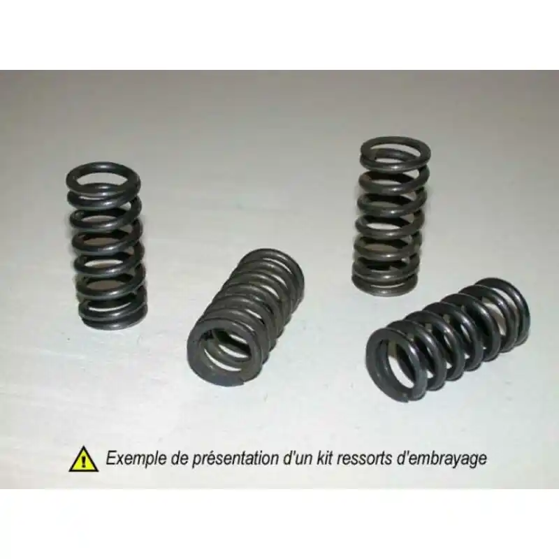 KIT RESSORTS D'EMBRAYAGE Haute Qualité