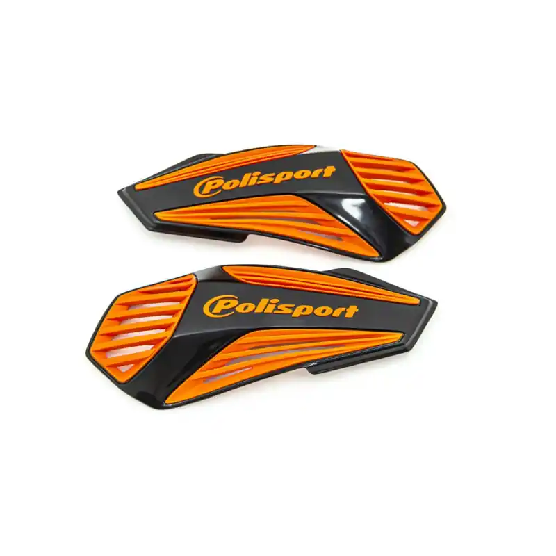 REPLACE MX AIR BK/OR Dernier Modèle