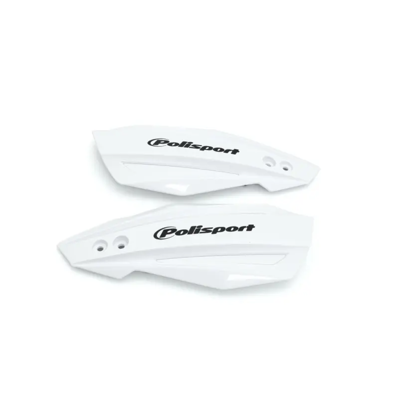 HANDGUARDS MX BULLIT WH Meilleur Choix