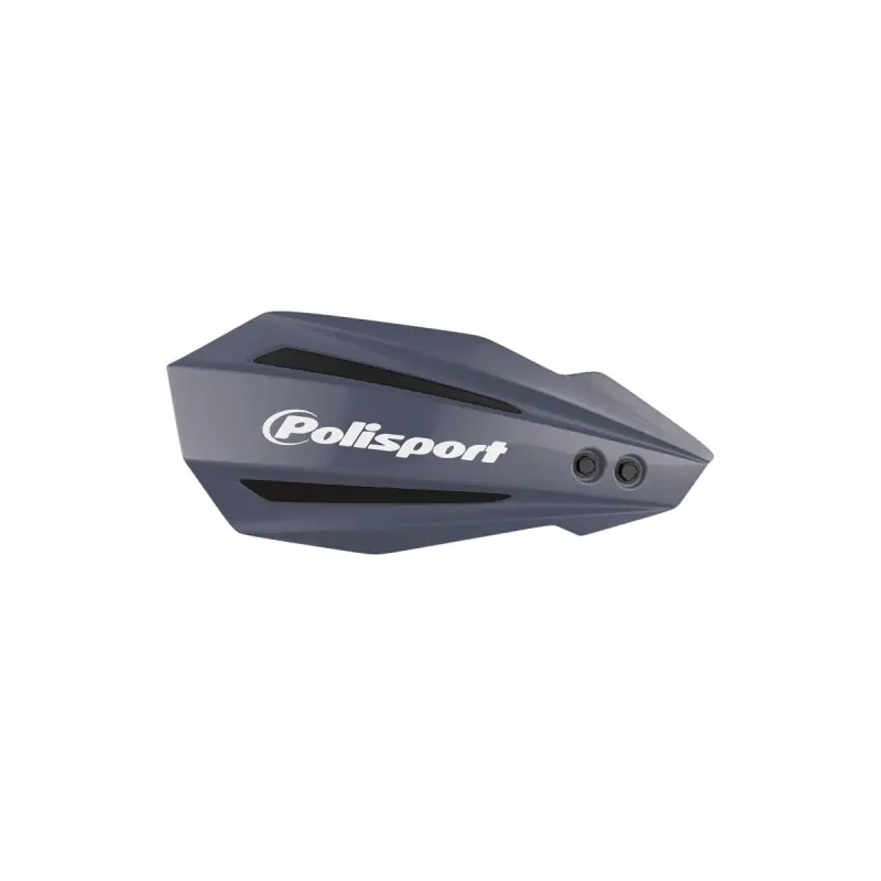 Satisfait Ou Remboursé HANDGUARDS MX BULLIT GRY