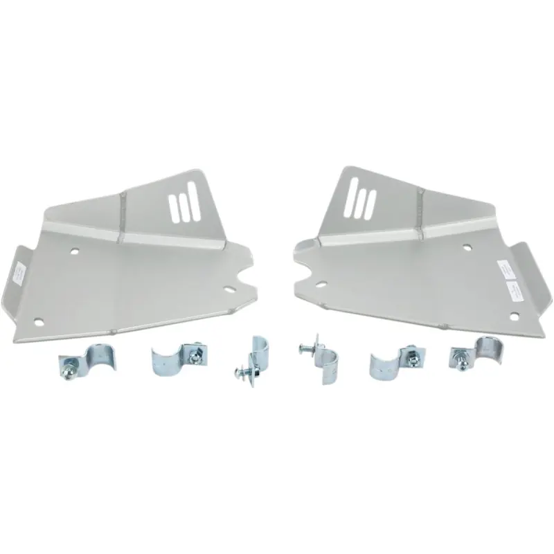 Jusqu&rsquo;à Épuisement Des Stocks Protections triangle HONDA TRX 450 R 04-09 13-14