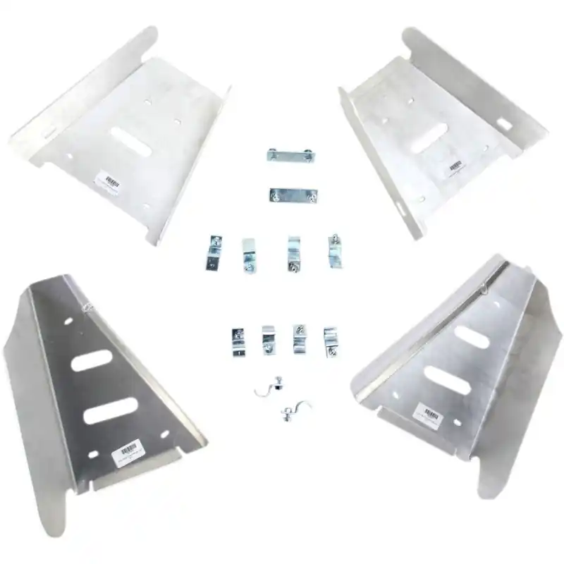 Expédition Rapide GUARDS AARM POL FRT/RR