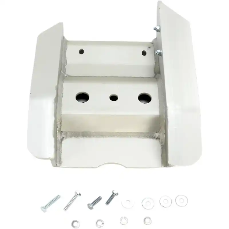 SKIDPLATE SWNGARM YFZ450 Prix Bas