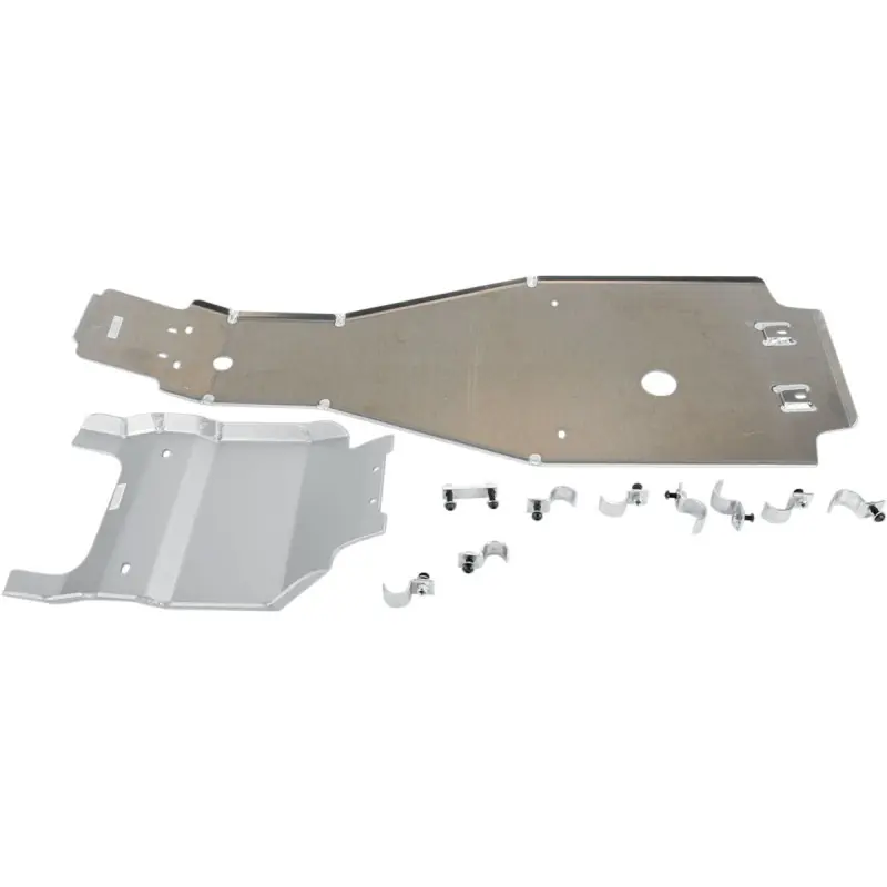 SKIDPLATE FULL-FORMAN(2PC Haute Qualité