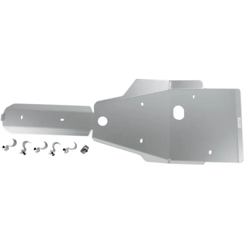 SKIDPLATE FULL BODY-YAM Certifié