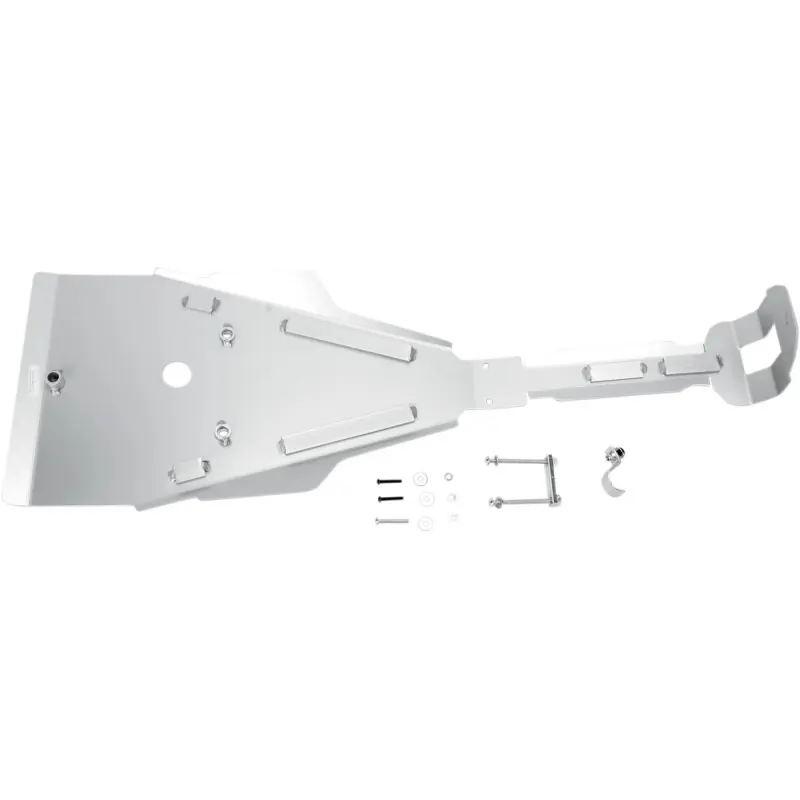 SKIDPLATE FULL KFX450R Réduction