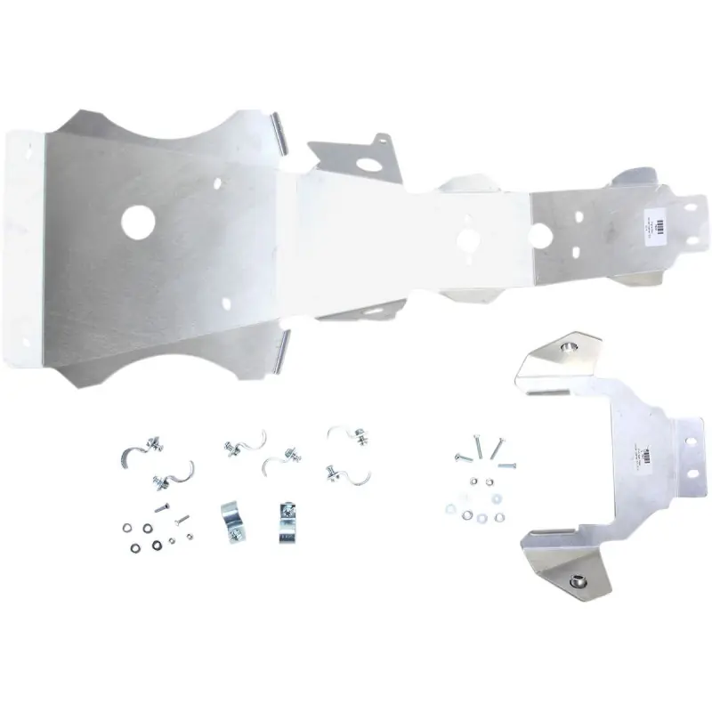 Meilleur Prix SKIDPLATE FULL HON (2PC)